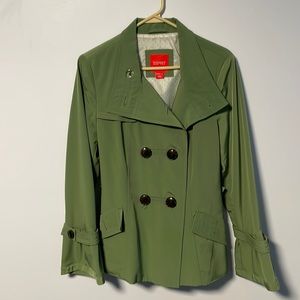 Espirit Jacket Womens M